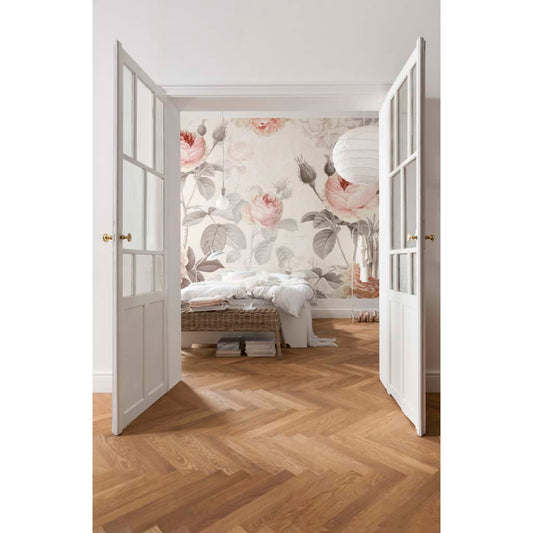 Fotowandbild La Maison 368×248 cm XXL4-034