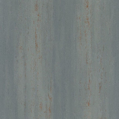 Topchic Tapete Stripes Effect Metallic-Grau