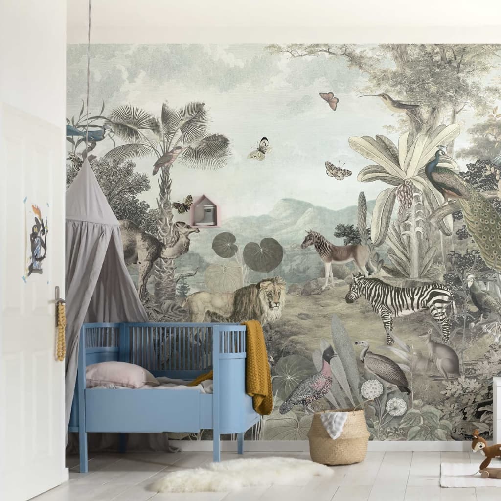 Fototapete Creation 300x280 cm