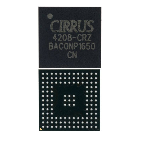 4208-CRZ Audio-IC für MacBook Retina Pro 13.3" A1502 / A1398 - Shopgalaxy