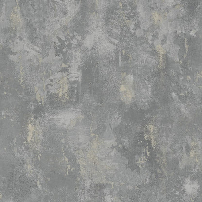 Tapete Beton-Optik Grau TP1008