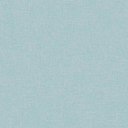 Tapete Einfarbig Hellblau