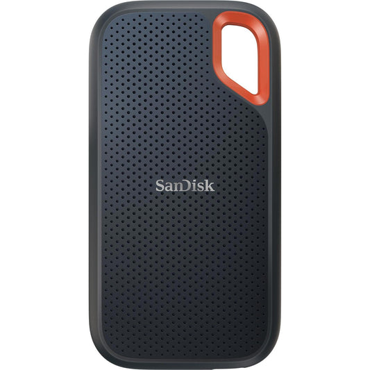 SanDisk Portable SSD V2
