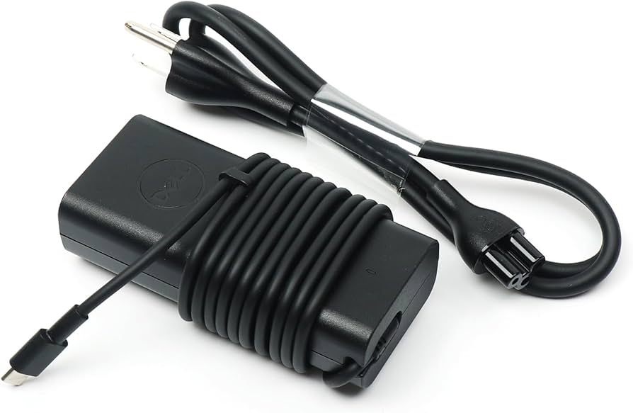 Dell Latitude 7400, 65w USB Type-C Ladegerät