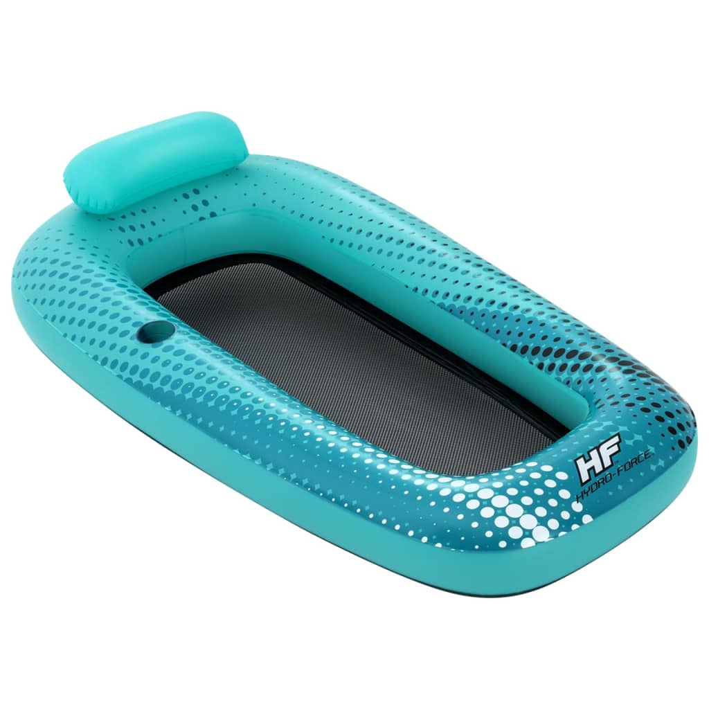 Hydro Force Sol Venture Mesh Schwimmliege 188x109 cm Blau