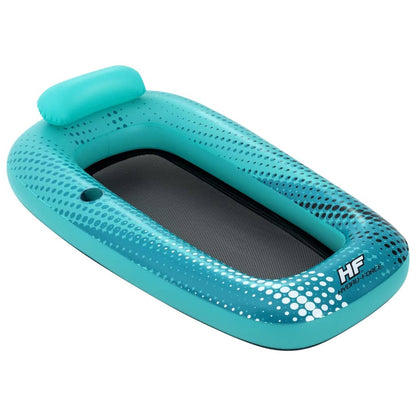 Hydro Force Sol Venture Mesh Schwimmliege 188x109 cm Blau