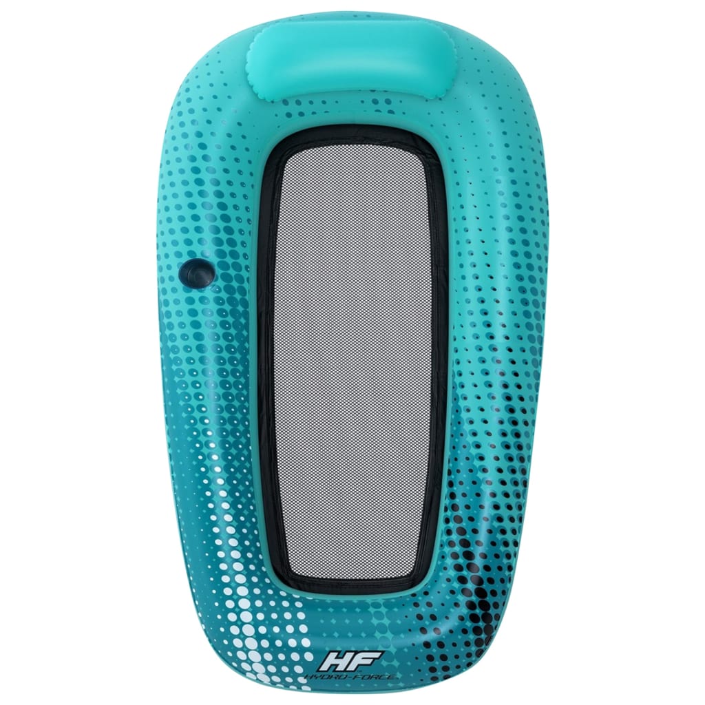 Hydro Force Sol Venture Mesh Schwimmliege 188x109 cm Blau