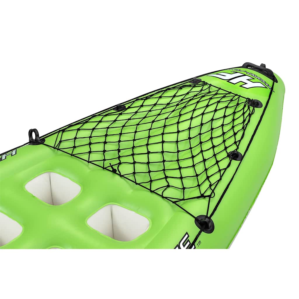 Angelboot-Set Hydro-Force Koracle Aufblasbar
