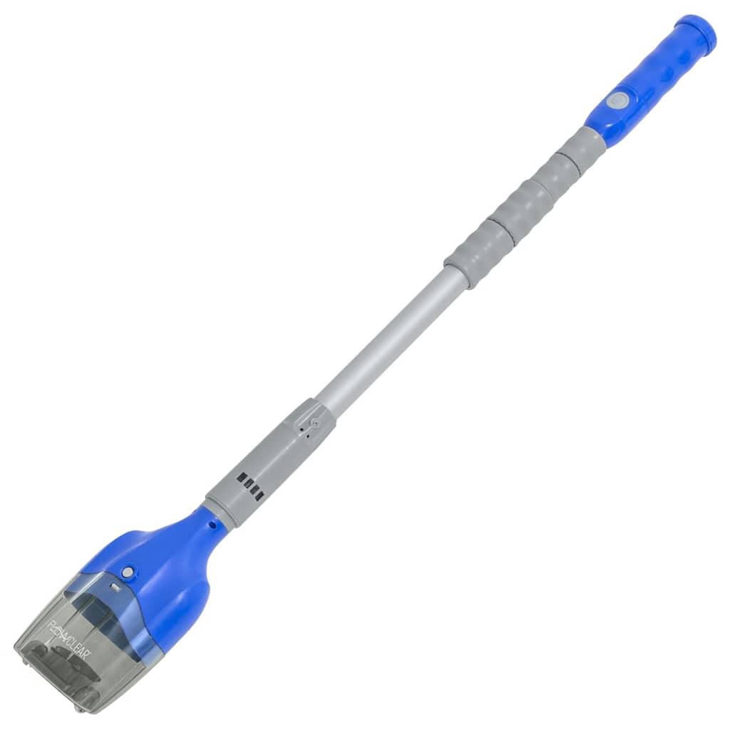 Flowclear AquaTech Kabelloser Poolsauger