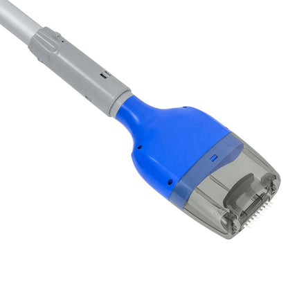 Flowclear AquaTech Kabelloser Poolsauger