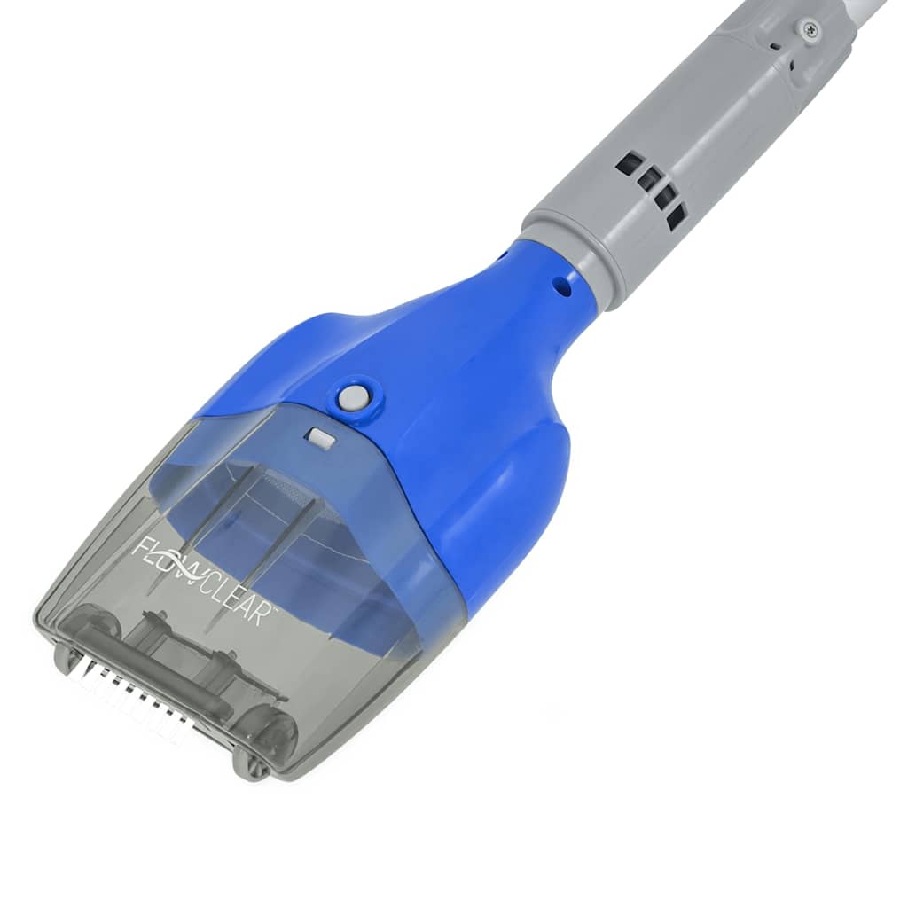 Flowclear AquaTech Kabelloser Poolsauger