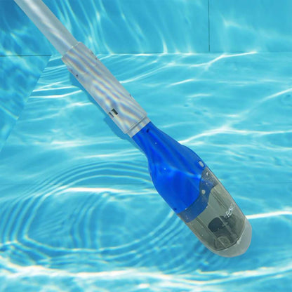 Flowclear AquaTech Kabelloser Poolsauger