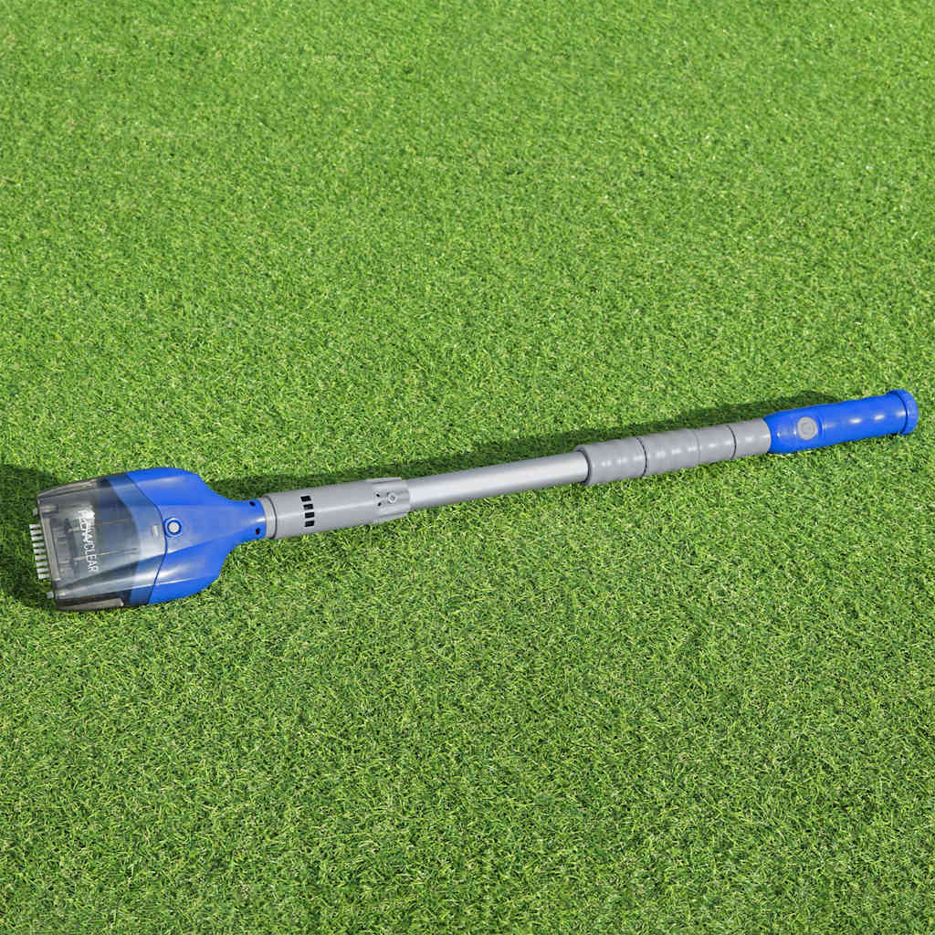 Flowclear AquaTech Kabelloser Poolsauger