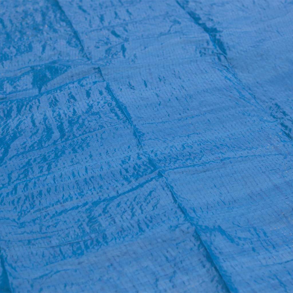 Pool-Bodenplane Flowclear 488x488 cm