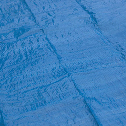 Pool-Bodenplane Flowclear 488x488 cm