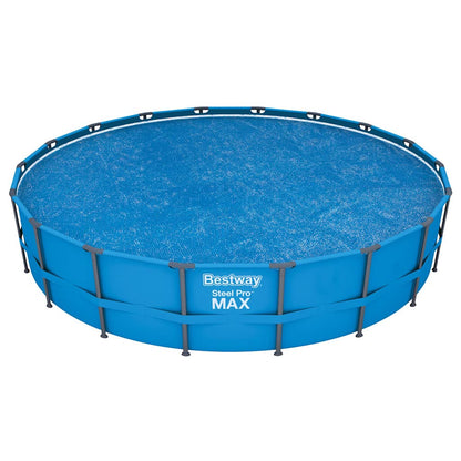 Solar-Poolabdeckung Flowclear 549 cm