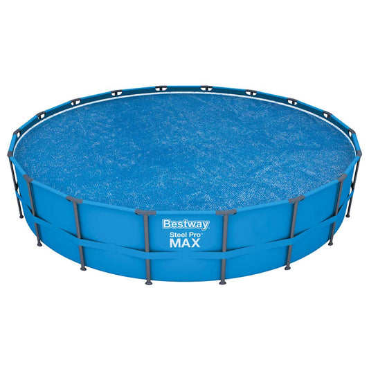 Solar-Poolabdeckung Flowclear 549 cm