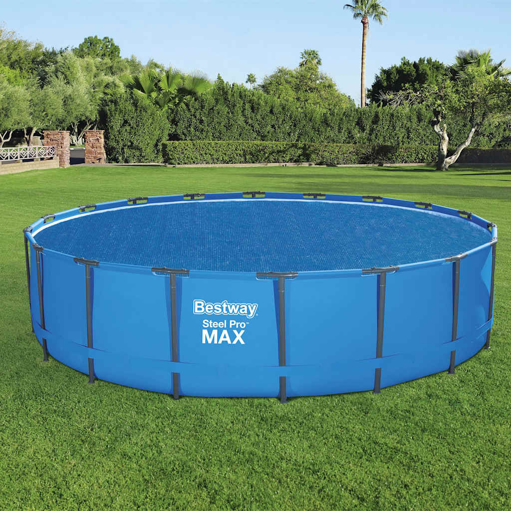 Solar-Poolabdeckung Flowclear 549 cm