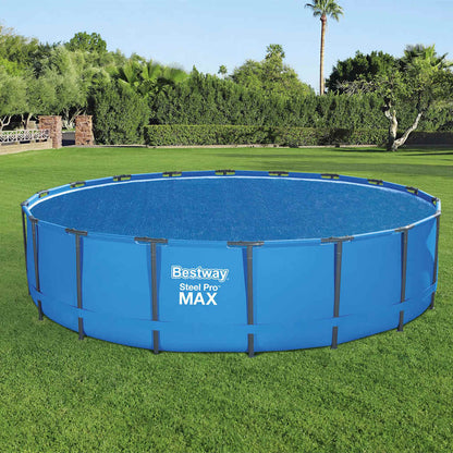 Solar-Poolabdeckung Flowclear 549 cm