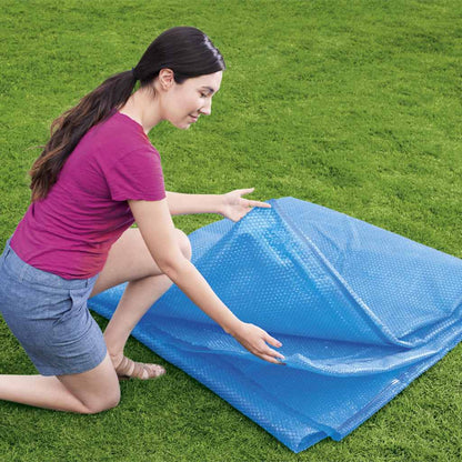 Solar-Poolabdeckung Flowclear 549 cm