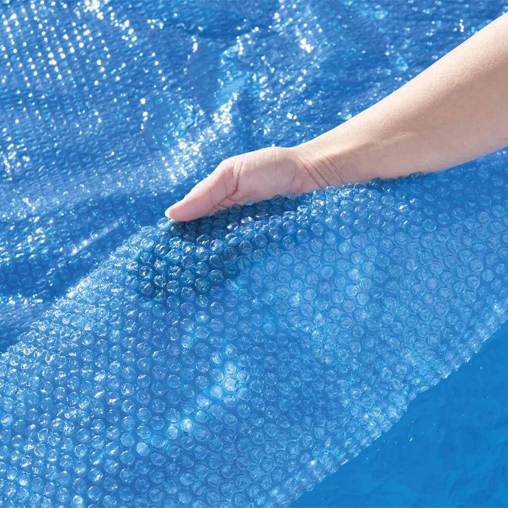 Solar-Poolabdeckung Flowclear 549 cm