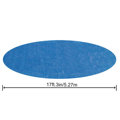 Solar-Poolabdeckung Flowclear 549 cm