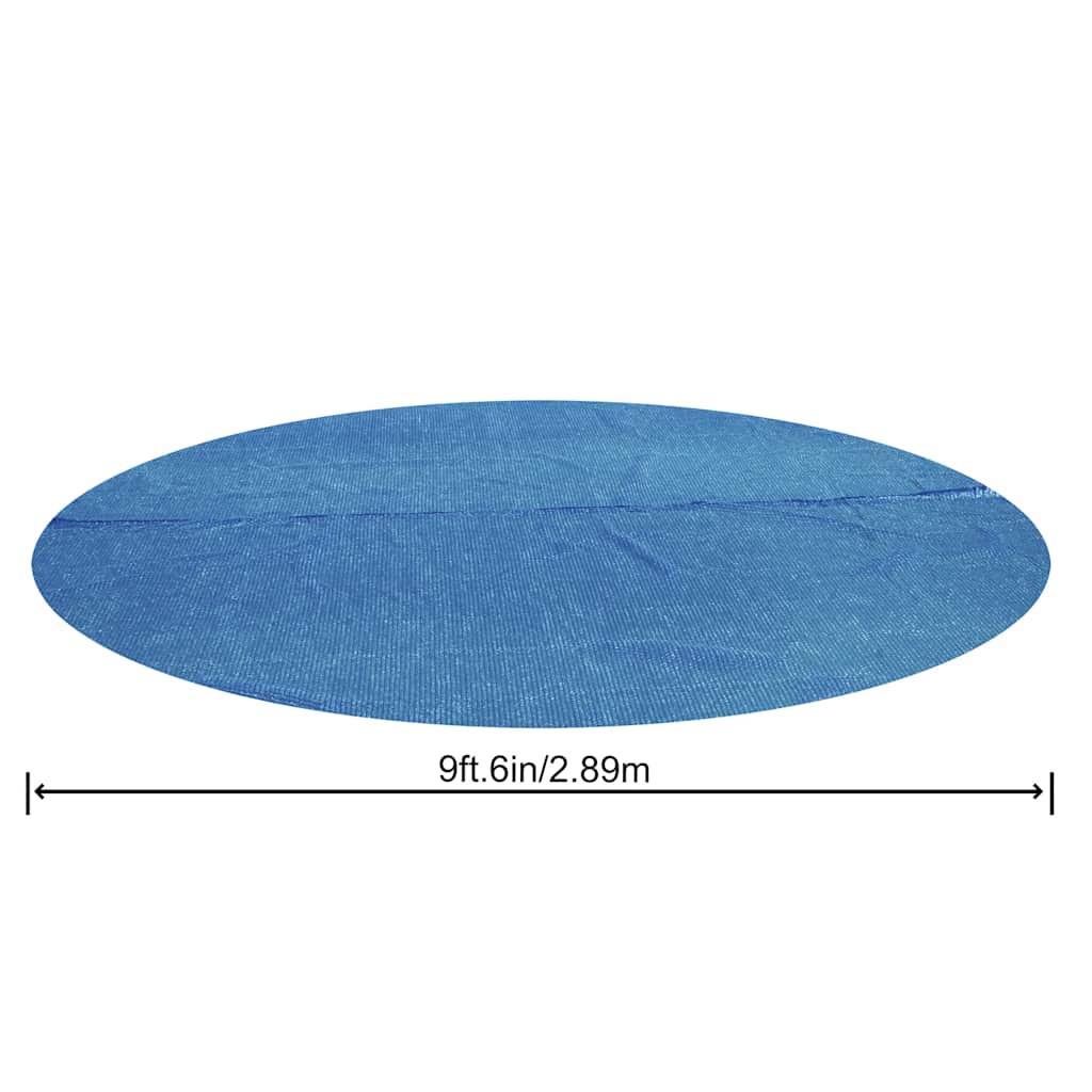 Solar-Poolabdeckung Flowclear 305 cm
