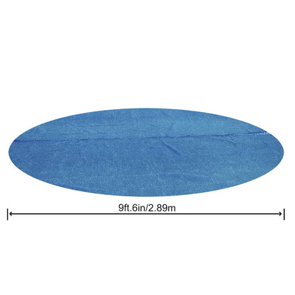Solar-Poolabdeckung Flowclear 305 cm