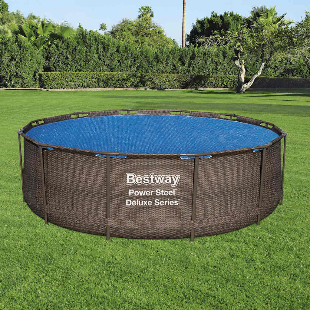 Solar-Poolabdeckung Flowclear 356 cm