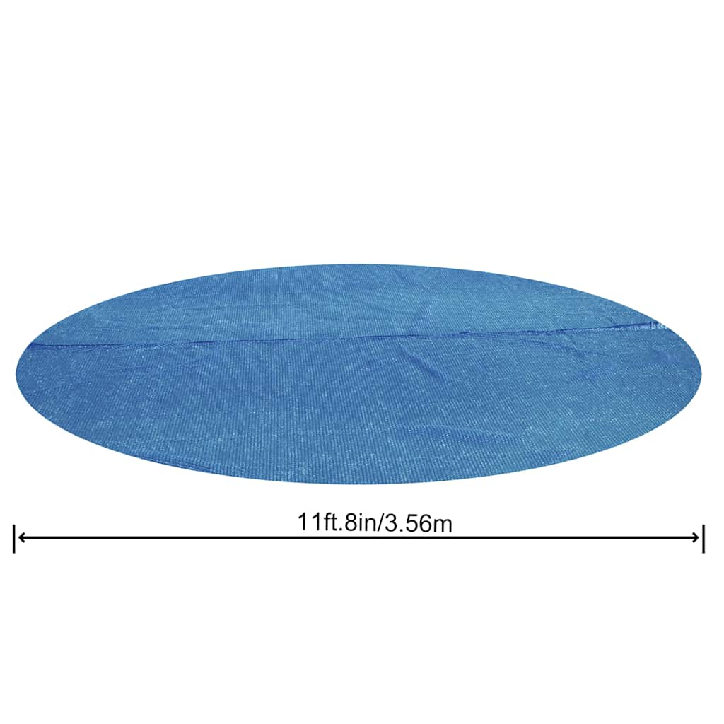 Solar-Poolabdeckung Flowclear 356 cm