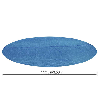 Solar-Poolabdeckung Flowclear 356 cm