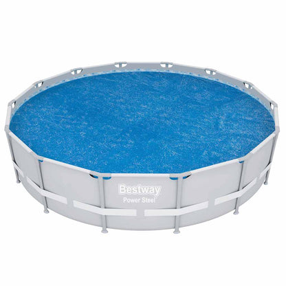 Solar-Poolabdeckung Flowclear 427 cm