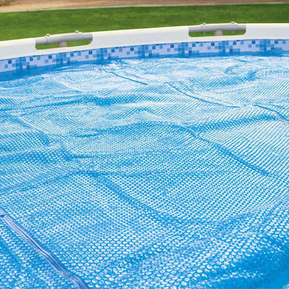 Solar-Poolabdeckung Flowclear 427 cm