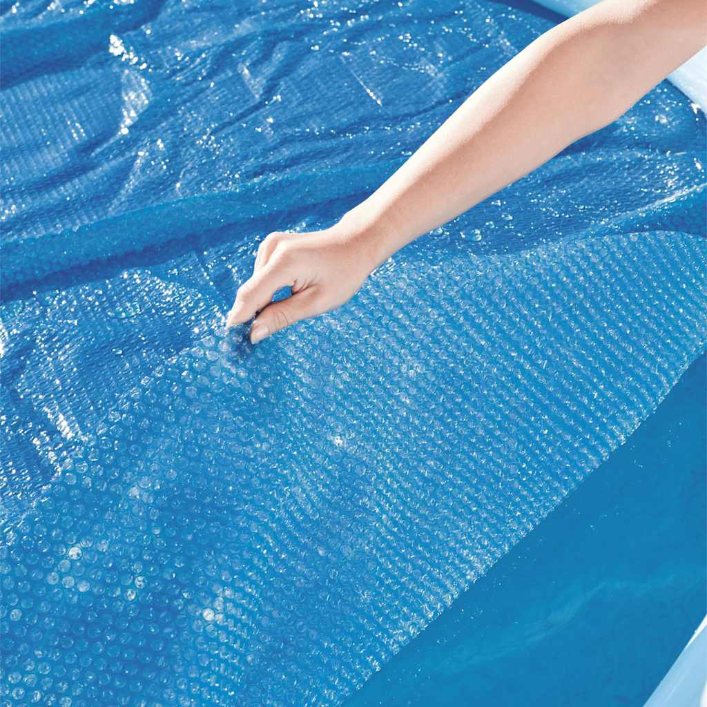 Solar-Poolabdeckung Flowclear 427 cm