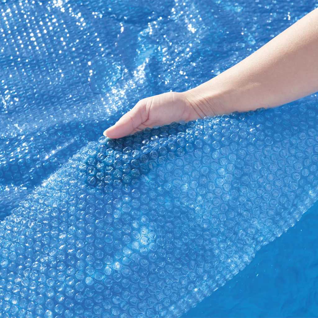 Solar-Poolabdeckung Flowclear 427 cm