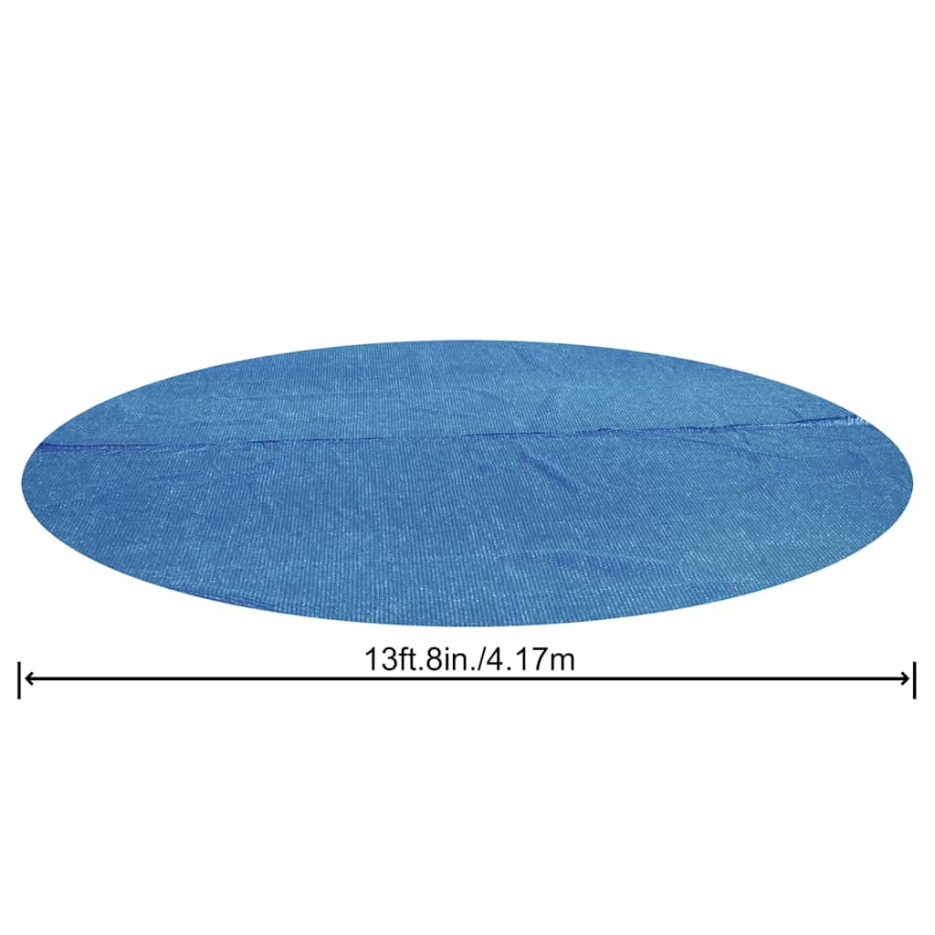Solar-Poolabdeckung Flowclear 427 cm