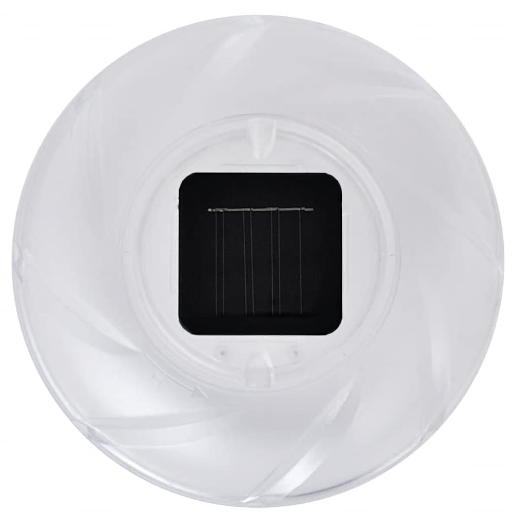 Schwimmende Solarleuchte 58111