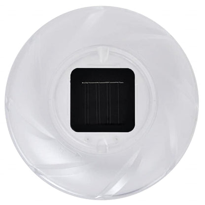 Schwimmende Solarleuchte 58111