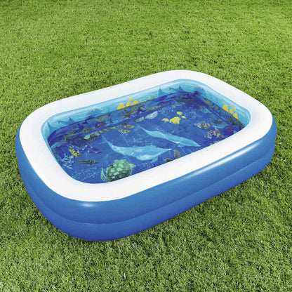 Planschbecken Unterwasserwelt 54177
