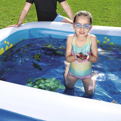Planschbecken Unterwasserwelt 54177