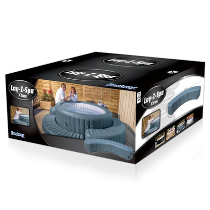 Lay-Z-Spa Aufblasbare Whirlpool-Umrandung