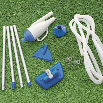 Poolsauger AquaCrawl 58212