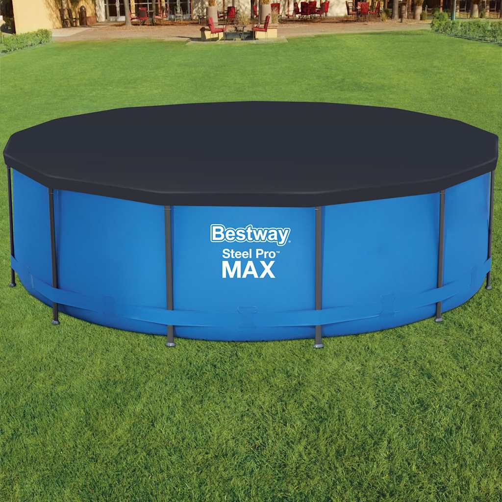Poolabdeckung Flowclear 366 cm