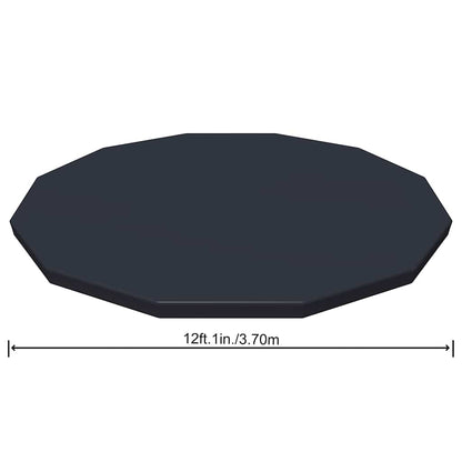 Poolabdeckung Flowclear 366 cm