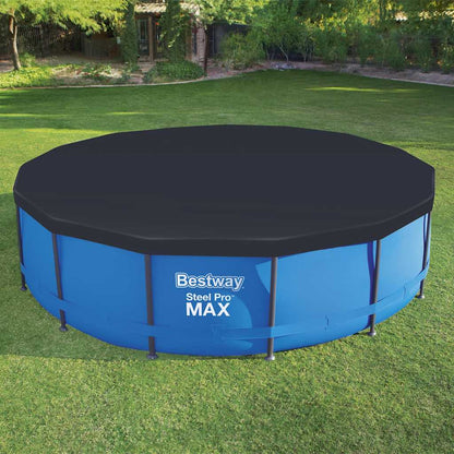 Poolabdeckung Flowclear 457 cm