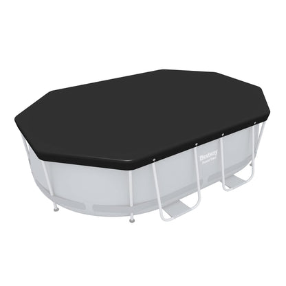 Poolabdeckung Flowclear 300x200 cm
