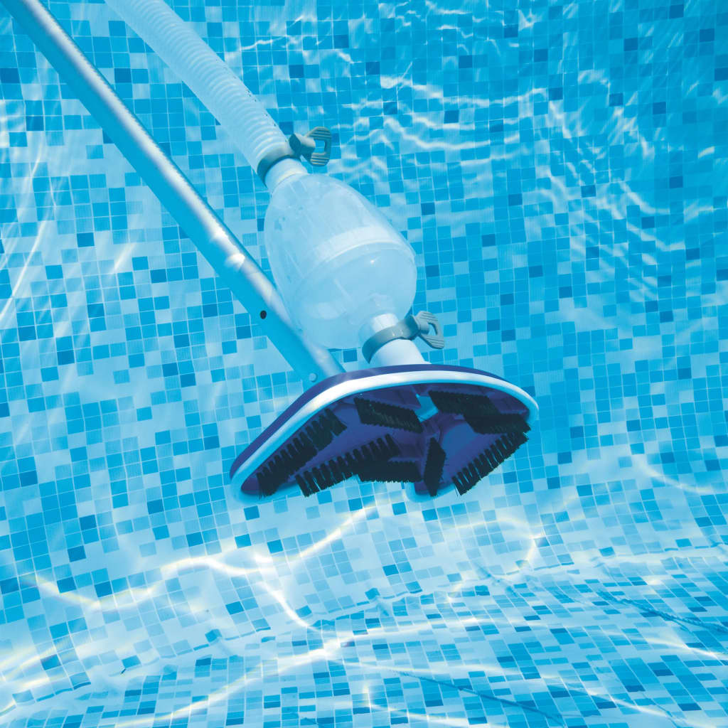 Flowclear Deluxe Swimmingpool Instandhaltungsset 58237