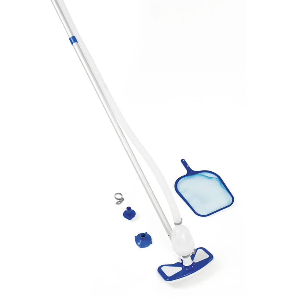 Flowclear Pool-Reinigungsset AquaClean