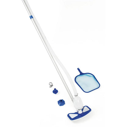Flowclear Pool-Reinigungsset AquaClean