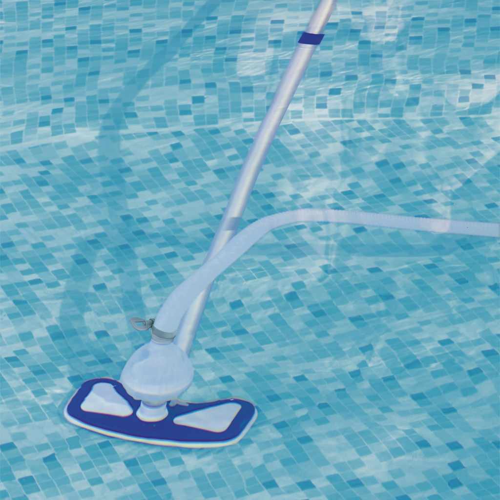 Flowclear Pool-Reinigungsset AquaClean